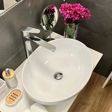 Beada Comfort Appartamento Cagliari