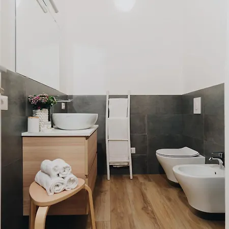 Beada Comfort Appartamento Cagliari