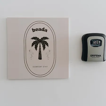 Beada Comfort Appartamento
