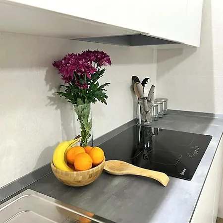 Beada Comfort Appartement Cagliari