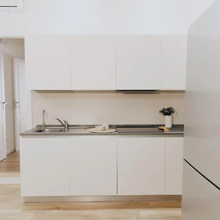 Appartement Beada Comfort