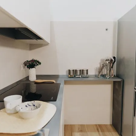Appartement Beada Comfort Cagliari