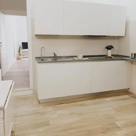 Appartement Beada Comfort Cagliari